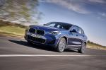 BMW X2 xDrive25e M Sport 2020 года (WW)